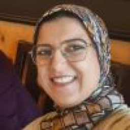 الصورة الرمزية ل Fatima Ezzohra Kader