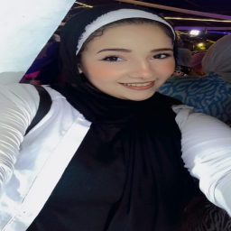 الصورة الرمزية ل اسراء عزات ابوالنصر