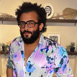 الصورة الرمزية ل Islam Omar Ahmed Abdulrahman