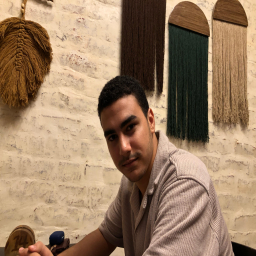 الصورة الرمزية ل عبدالرحمن ماهر محمود