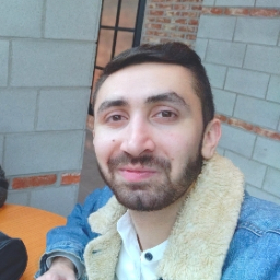الصورة الرمزية ل محمد علي الحج