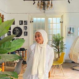 الصورة الرمزية ل Basmala Ahmed Abdelaziz
