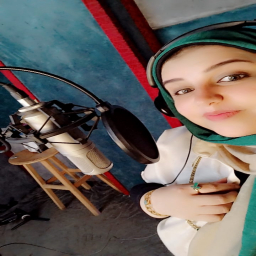 الصورة الرمزية ل Marwa Mohamed Mostafa