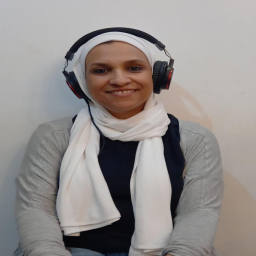 الصورة الرمزية ل مي عيد سفينه