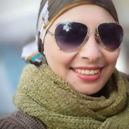 الصورة الرمزية ل سوزان محمود لاشين