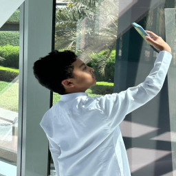 صورة رمزية