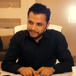 صورة رمزية