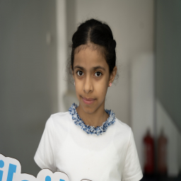 صورة رمزية