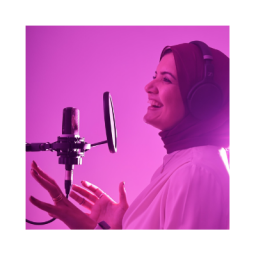صورة رمزية
