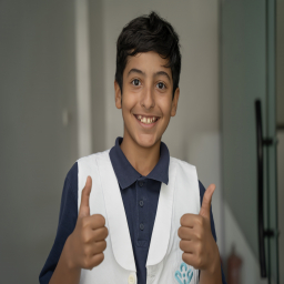 صورة رمزية