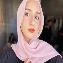 الصورة الرمزية ل نور ناصر فرج