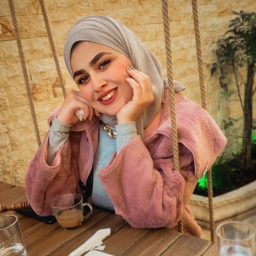 الصورة الرمزية ل Shahd Sheikh Salo