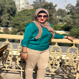 صورة رمزية