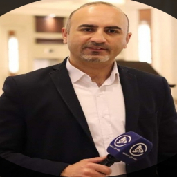 الصورة الرمزية ل ساهر مازن عطار