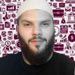 الصورة الرمزية ل Saleem Moayad Khaleel