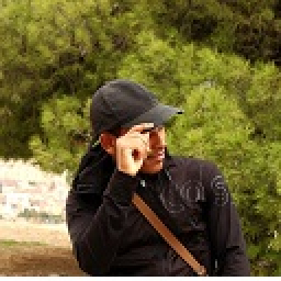 الصورة الرمزية ل Pixel Moh Forge
