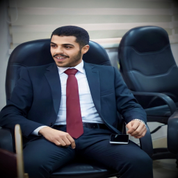 صورة رمزية