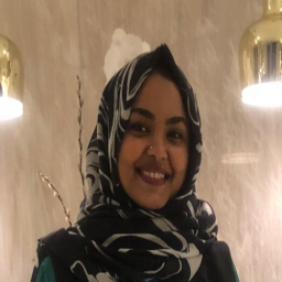 الصورة الرمزية ل Awatif Albagir Altayeb