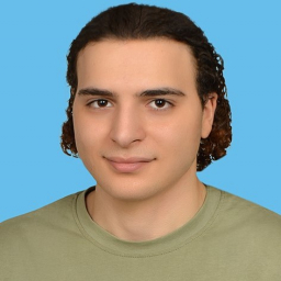 صورة رمزية