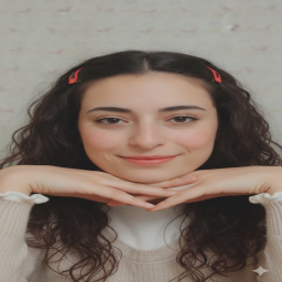 صورة رمزية