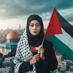 الصورة الرمزية ل لبنى خليل برقاوي