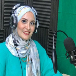 الصورة الرمزية ل فاطمه حسن الزيادي