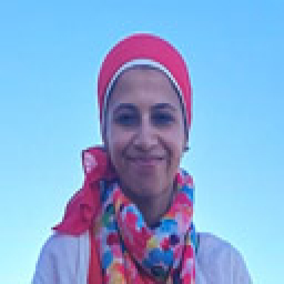 صورة رمزية