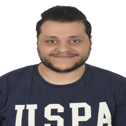 الصورة الرمزية ل Ahmed Alaa Yehia