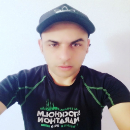 الصورة الرمزية ل طارق مخلوفي مخلوفي