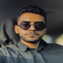 الصورة الرمزية ل Abdallah Hussien Elsayed
