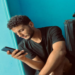 الصورة الرمزية ل Belal Ahmed Hilmy
