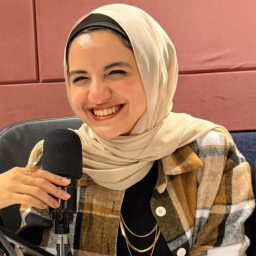 الصورة الرمزية ل Salma Lotfy Sherif