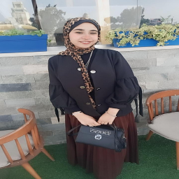 الصورة الرمزية ل Zeinab Mahmoud Youssef