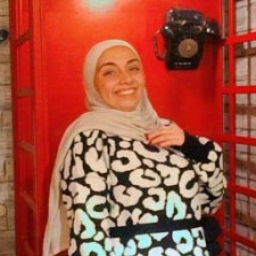 صورة رمزية