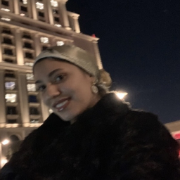صورة رمزية