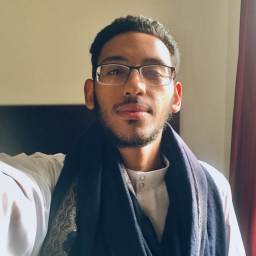 صورة رمزية
