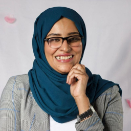 صورة رمزية
