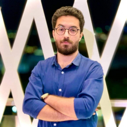 صورة رمزية