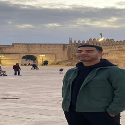 صورة رمزية