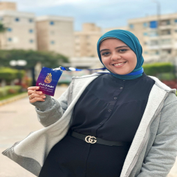 الصورة الرمزية