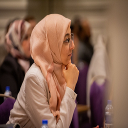 صورة رمزية