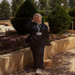 صورة رمزية