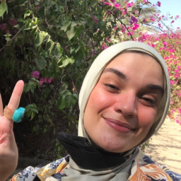 الصورة الرمزية