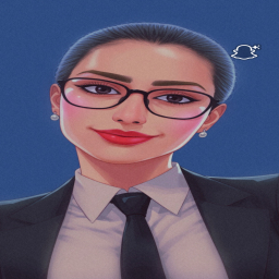 صورة رمزية