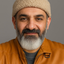 صورة رمزية