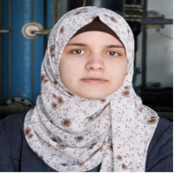 إسراء الطويل