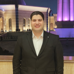 صورة رمزية