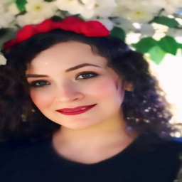 صورة رمزية