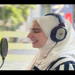 صورة رمزية