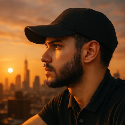 صورة رمزية